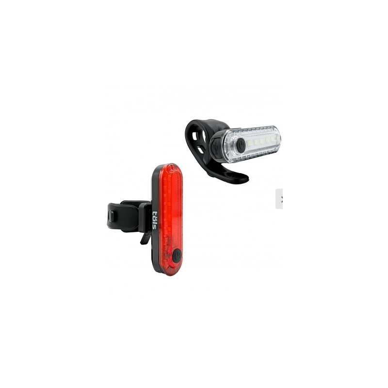 JUEGO LUCES TOLS LEXIA MICRO USB