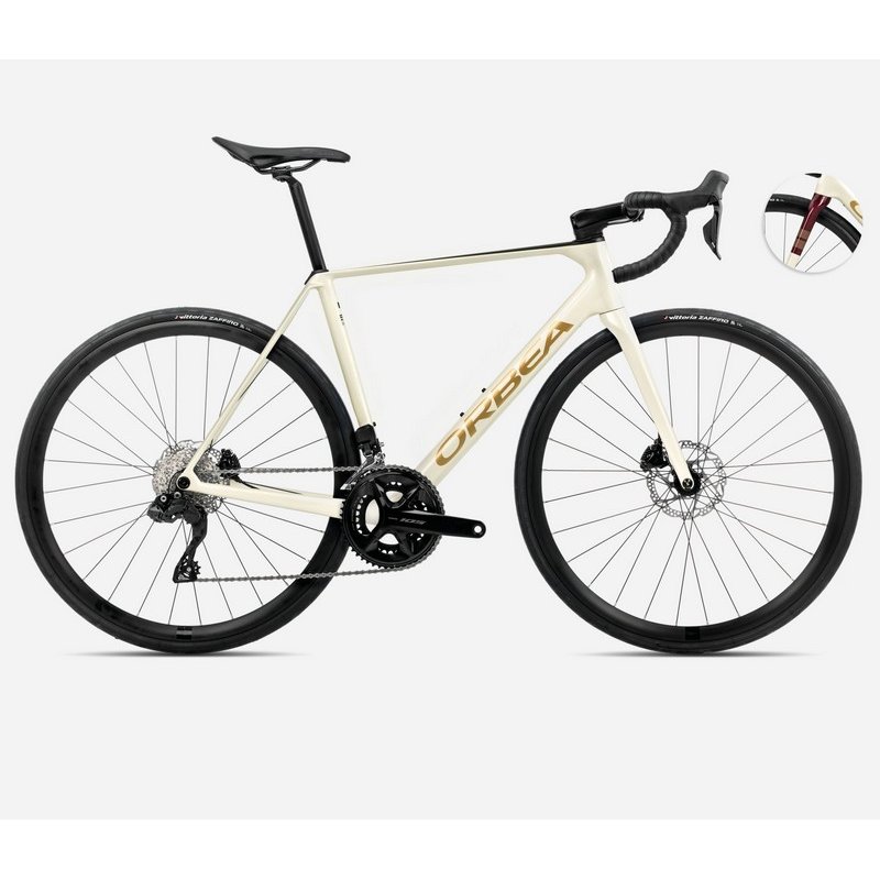 ORBEA ORCA M30i 51 BLANCA