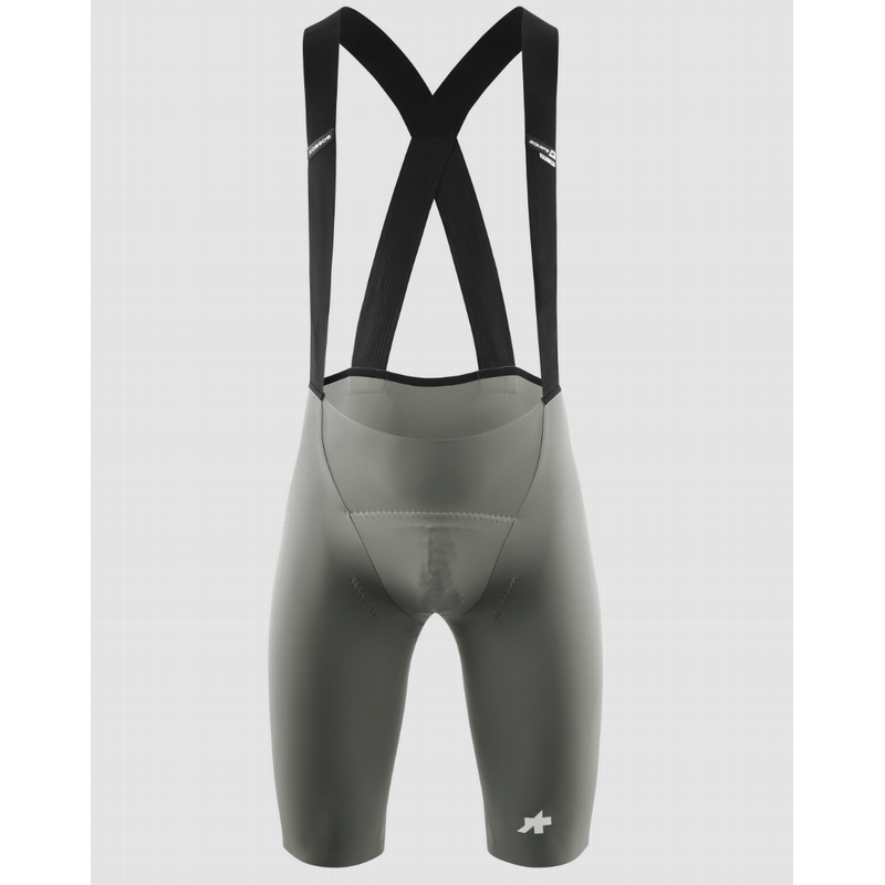 CULOT ASSOS EQUIP R S11 VERDE