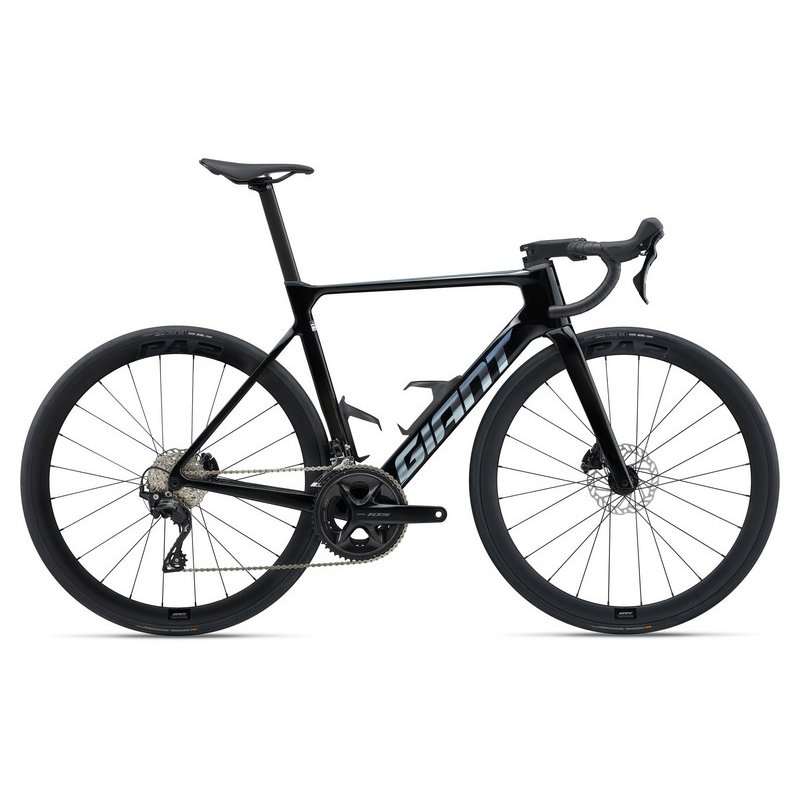 GIANT PROPEL ADVANCED 2 M CARBON