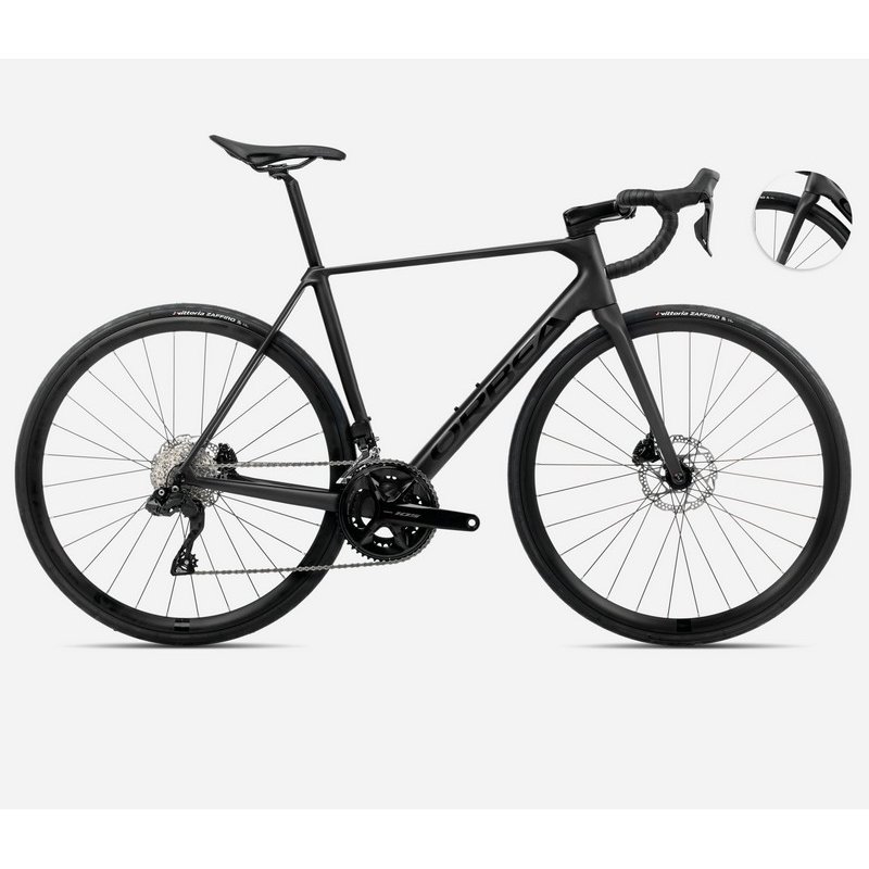 ORBEA ORCA M30i 51 BLK-BLK