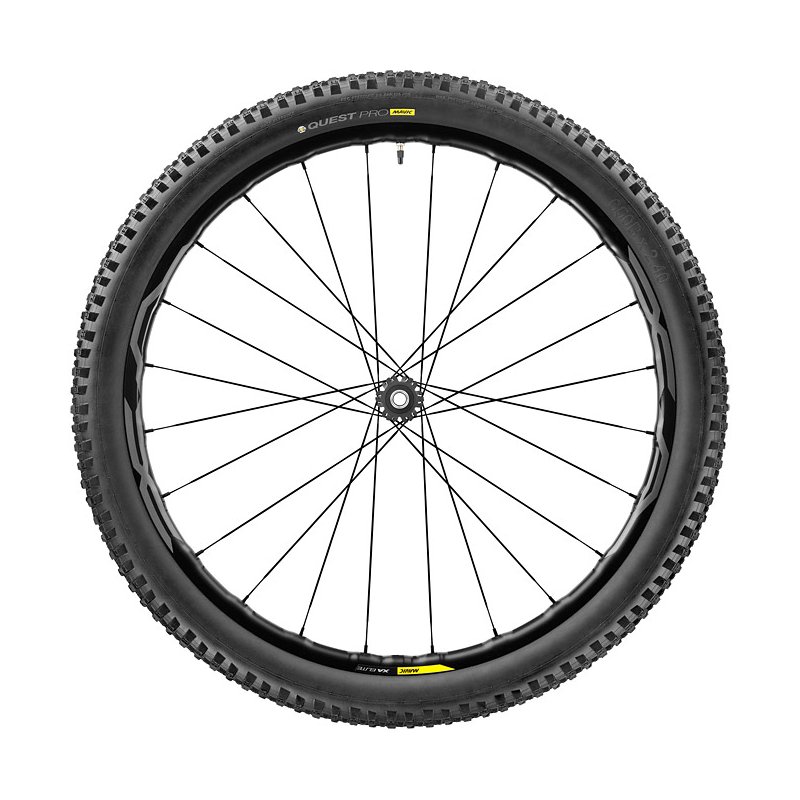 RUEDAS MAVIC XA ELITE 27.5"