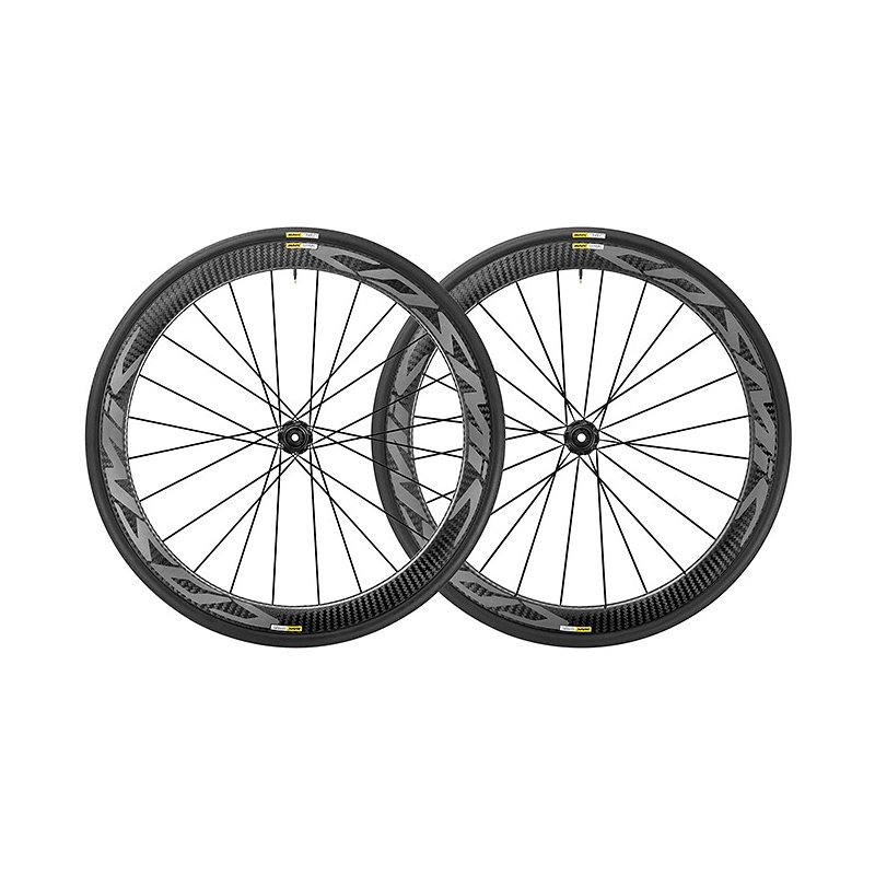 RUEDAS MAVIC COSMIC PRO CARBON DISC