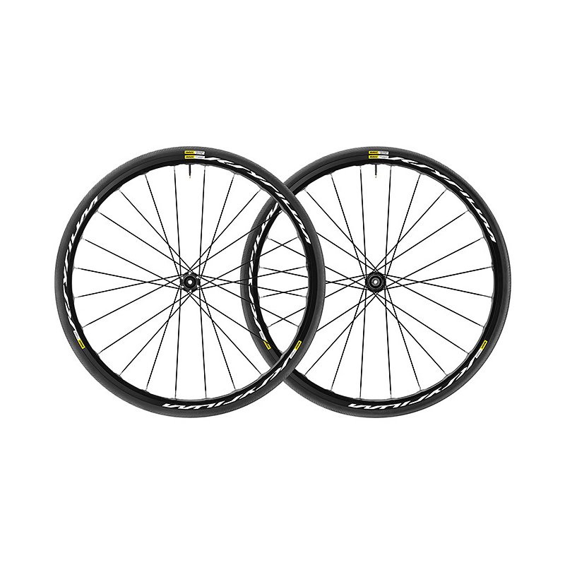 RUEDA MAVIC KSYRIUM DISC