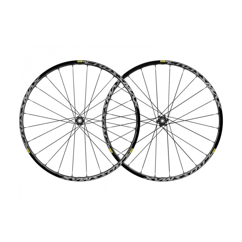 RUEDAS MAVIC CROSSMAX ELITE 29