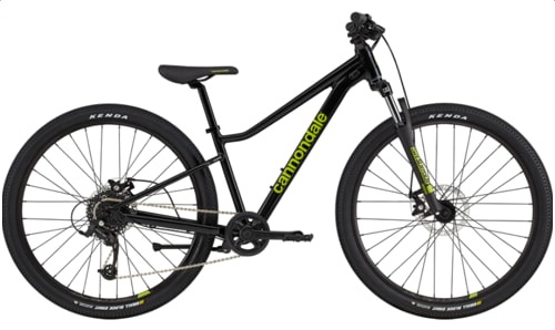 Cannondale 26U Trail BLP