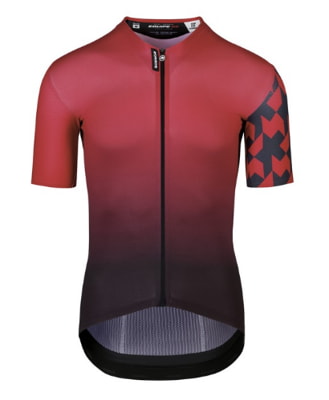 MAILLOT ASSOS EQUIP RS SUMMER SS VIGNACCIARED M