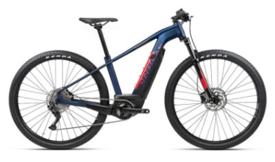 ORBEA KERAM 30M AZUL ROJO