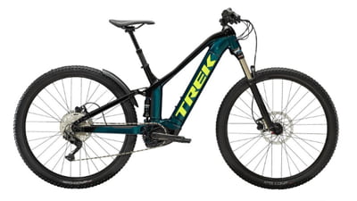 TREK POWERFLY FS4 M 625WH DARK