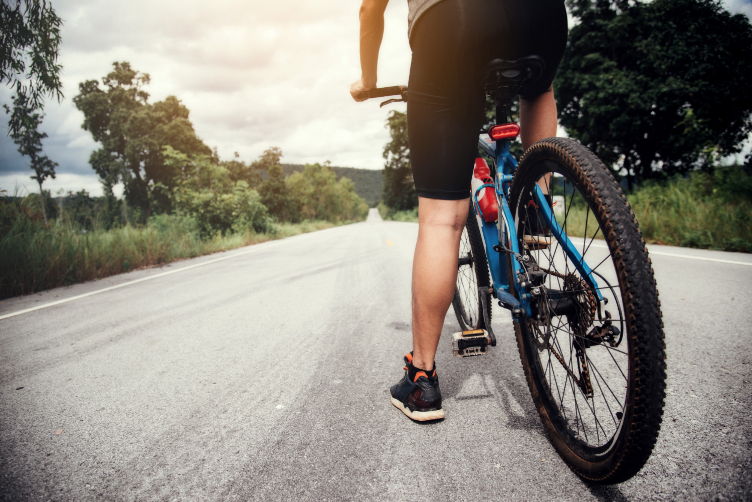 Eventos ciclistas en Valencia este mes