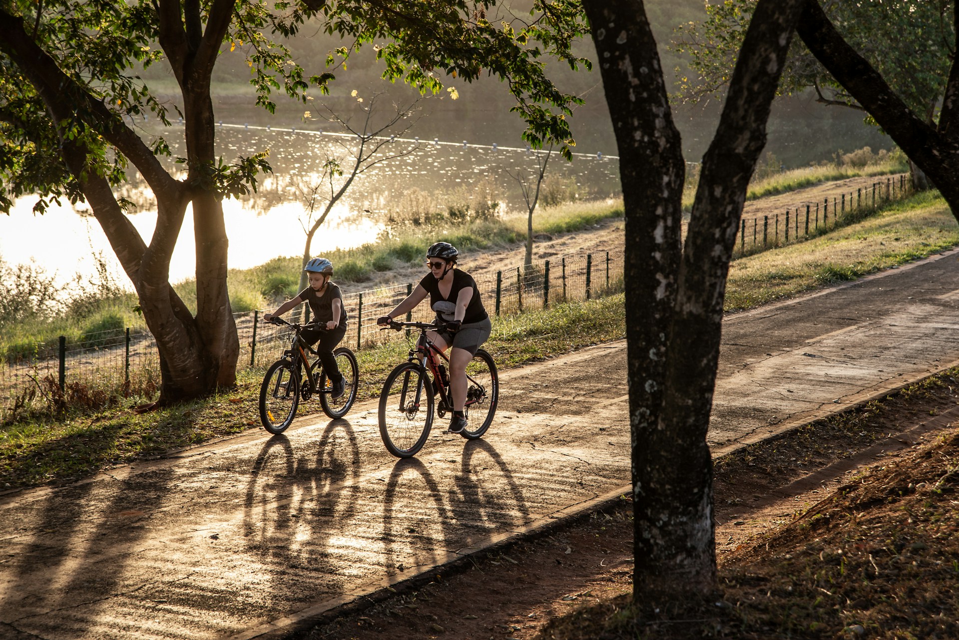 Mantenimiento de tu bicicleta para esta primavera