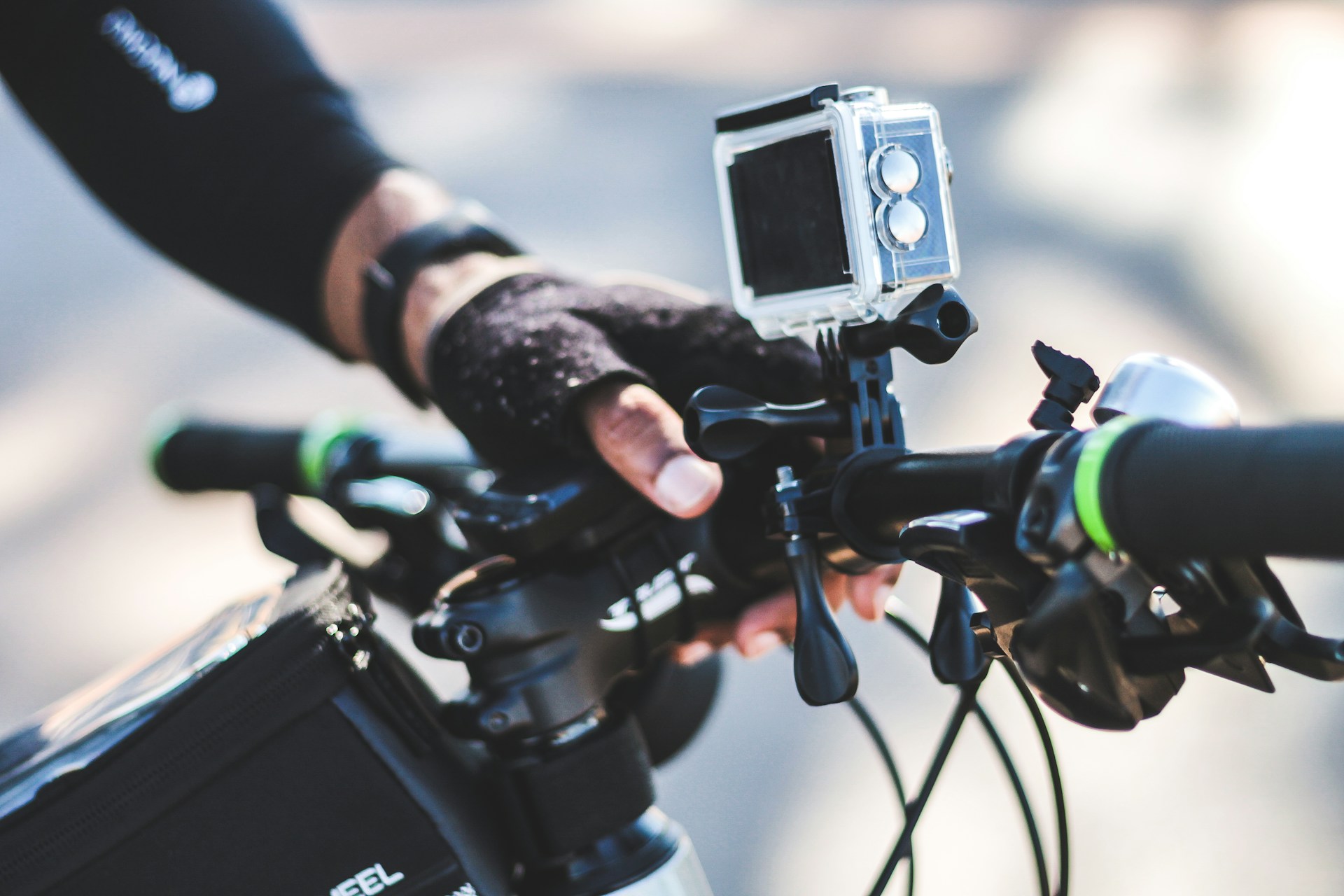 Avances en materiales y tecnología de bicicletas