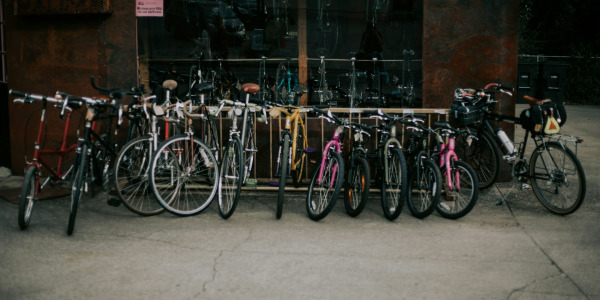 Comparativa de bicicletas de carretera: ¿Cuál es la mejor para competición?