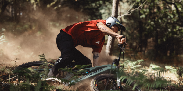 La Bicicleta de Montaña Perfecta para Principiantes: Guía Completa para Elegir tu Primera MTB